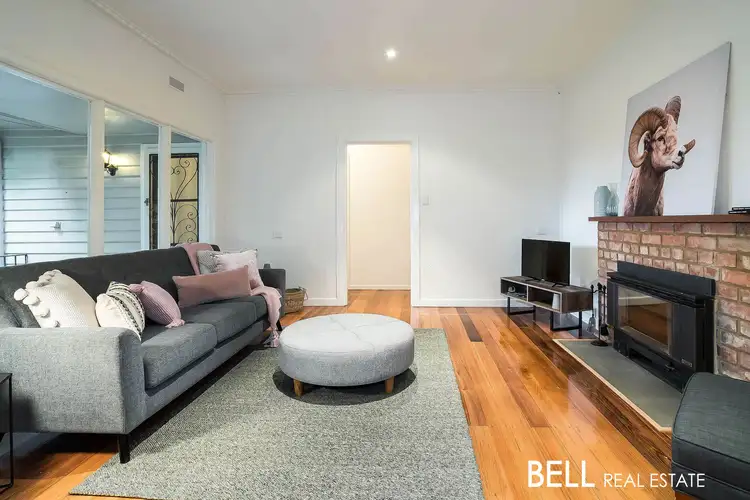 Fifth view of Homely house listing, 11 Falls Road, Kalorama VIC 3766