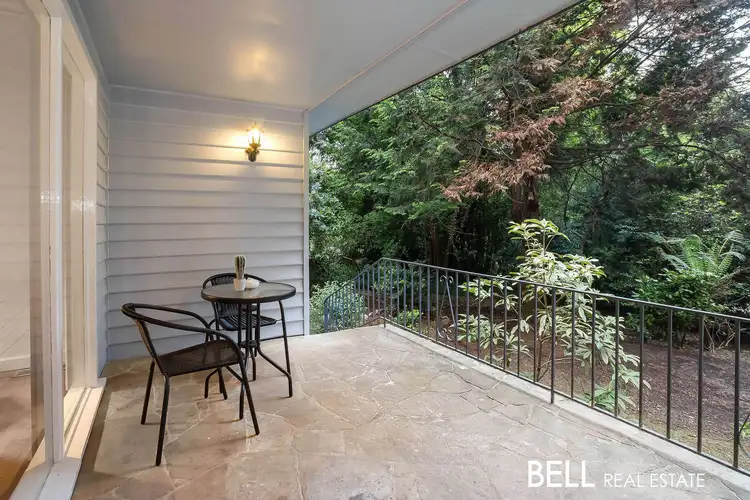 Sixth view of Homely house listing, 11 Falls Road, Kalorama VIC 3766