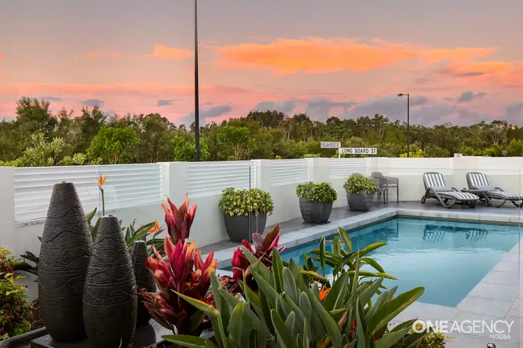 Sixth view of Homely house listing, 2 Long Board Street, Peregian Beach QLD 4573