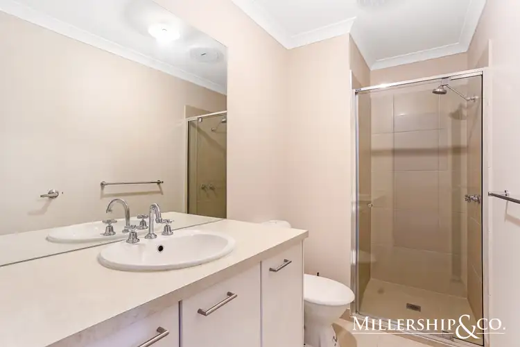 Fifth view of Homely townhouse listing, 9 Marot Way, Mernda VIC 3754