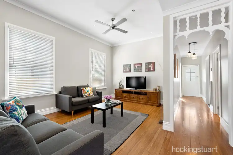 Third view of Homely house listing, 815 Doveton Street North, Soldiers Hill VIC 3350