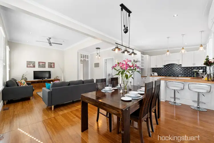 Fifth view of Homely house listing, 815 Doveton Street North, Soldiers Hill VIC 3350