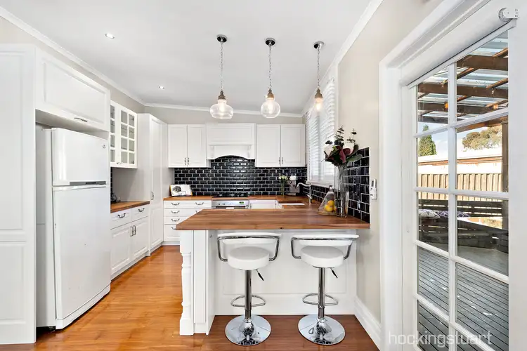 Sixth view of Homely house listing, 815 Doveton Street North, Soldiers Hill VIC 3350