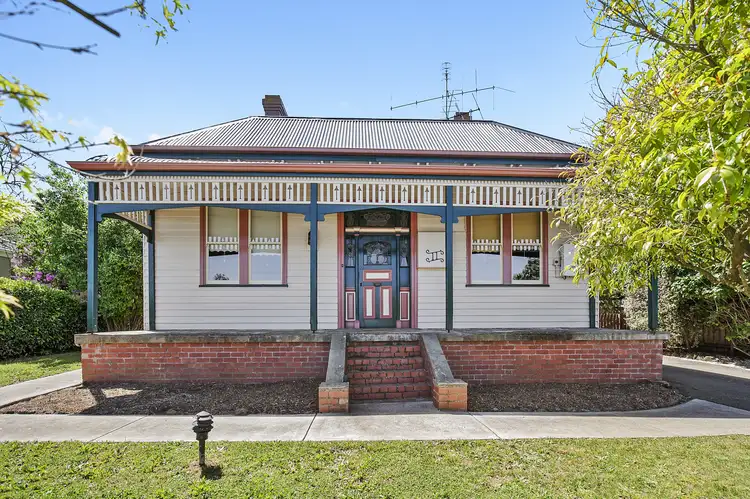 11 Queensberry Street, Daylesford VIC 3460