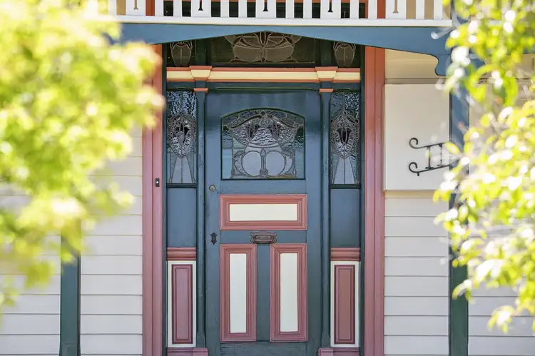 Second view of Homely house listing, 11 Queensberry Street, Daylesford VIC 3460