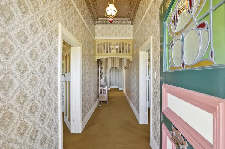 Third view of Homely house listing, 11 Queensberry Street, Daylesford VIC 3460