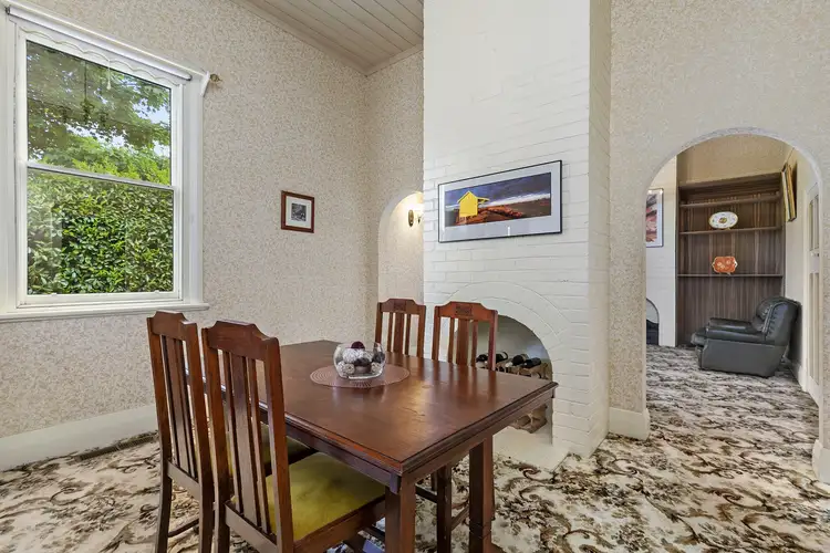 Fifth view of Homely house listing, 11 Queensberry Street, Daylesford VIC 3460