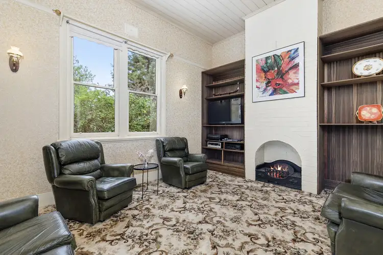 Sixth view of Homely house listing, 11 Queensberry Street, Daylesford VIC 3460