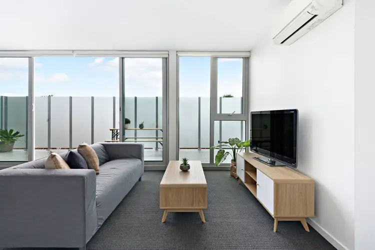 Fourth view of Homely apartment listing, 309/171-173 Inkerman Street, St Kilda VIC 3182