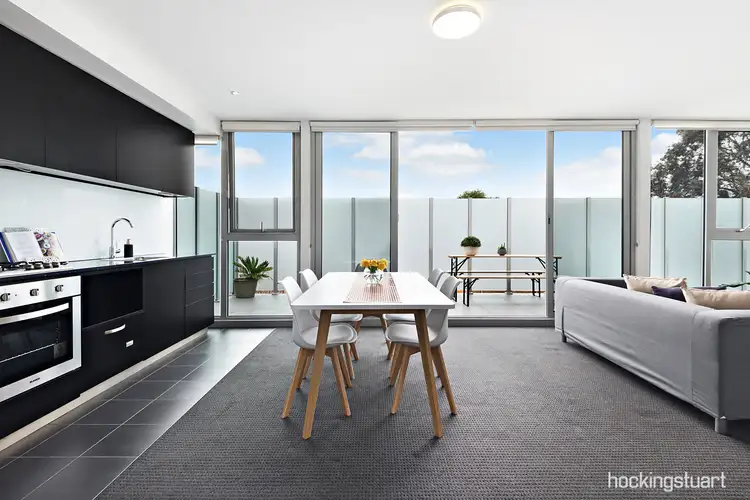 Sixth view of Homely apartment listing, 309/171-173 Inkerman Street, St Kilda VIC 3182