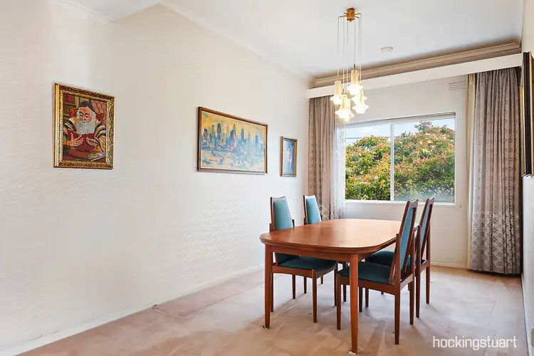 Second view of Homely apartment listing, 4/153 Wattletree Road, Malvern VIC 3144