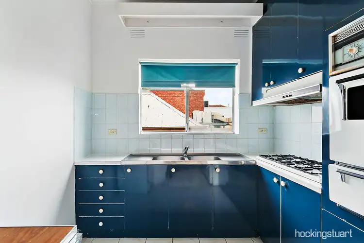 Third view of Homely apartment listing, 4/153 Wattletree Road, Malvern VIC 3144