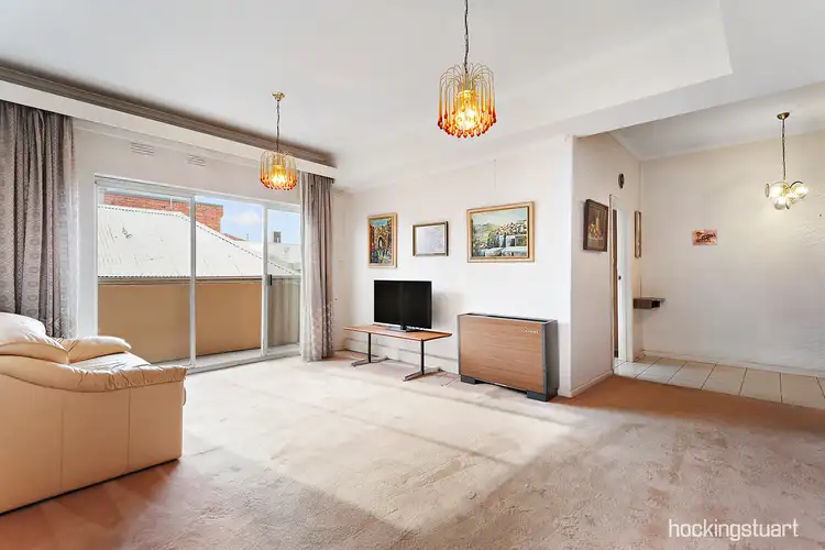 Fourth view of Homely apartment listing, 4/153 Wattletree Road, Malvern VIC 3144
