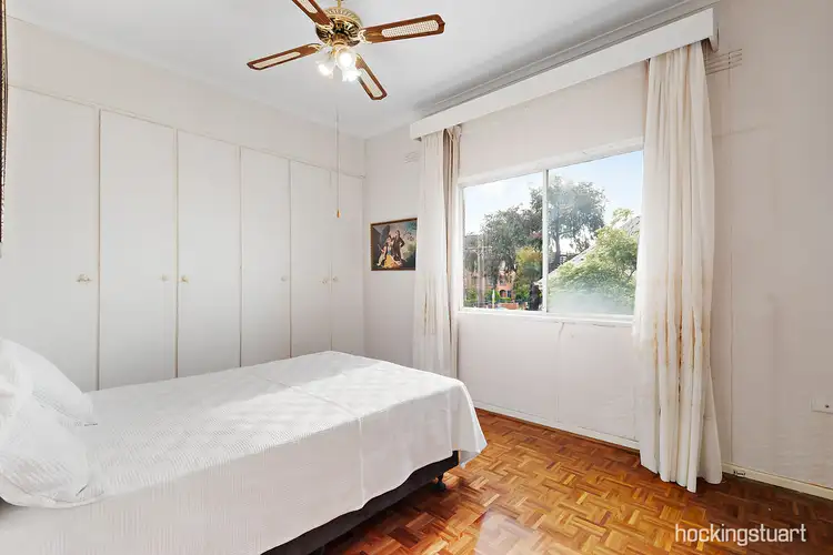 Fifth view of Homely apartment listing, 4/153 Wattletree Road, Malvern VIC 3144
