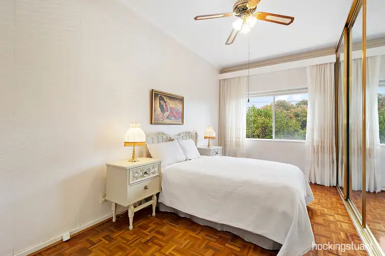 Sixth view of Homely apartment listing, 4/153 Wattletree Road, Malvern VIC 3144