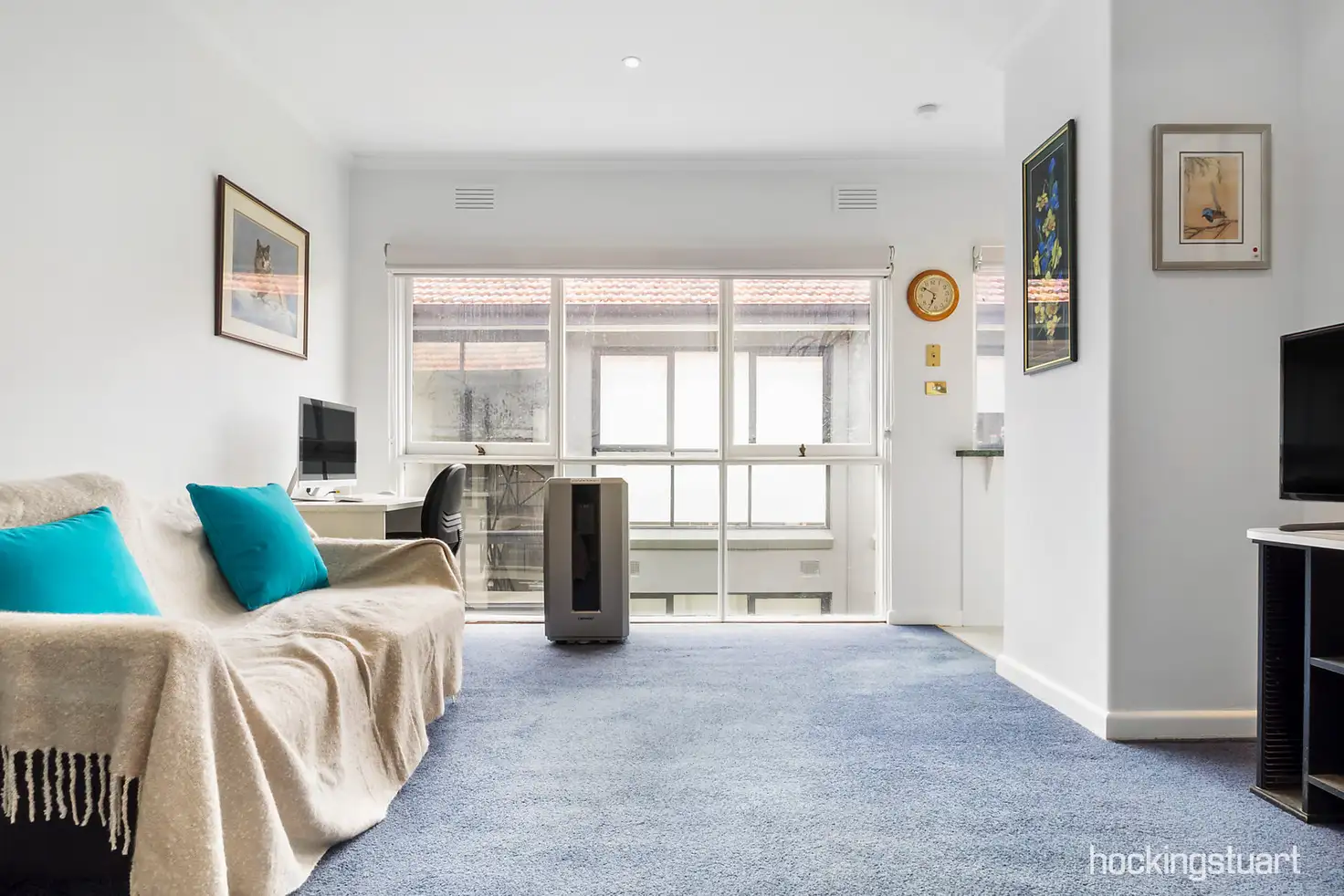 Main view of Homely apartment listing, 5/34 Clarke Street, Prahran VIC 3181