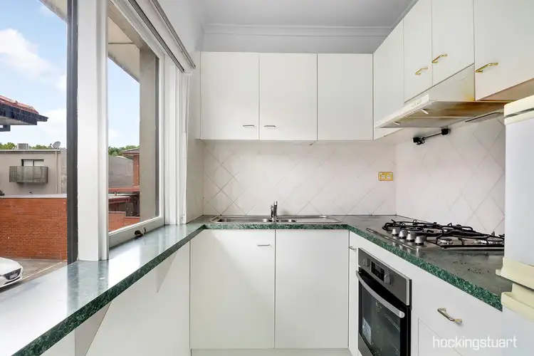 Second view of Homely apartment listing, 5/34 Clarke Street, Prahran VIC 3181