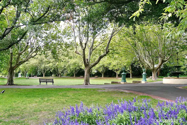 Fifth view of Homely apartment listing, 5/34 Clarke Street, Prahran VIC 3181