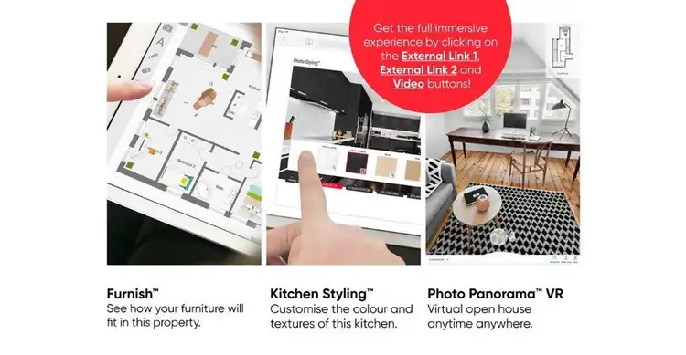 Sixth view of Homely apartment listing, 5/34 Clarke Street, Prahran VIC 3181