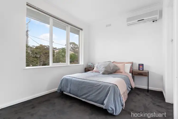 Second view of Homely apartment listing, 9/37 Osborne Avenue, Glen Iris VIC 3146