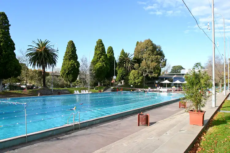 Fourth view of Homely apartment listing, 9/37 Osborne Avenue, Glen Iris VIC 3146