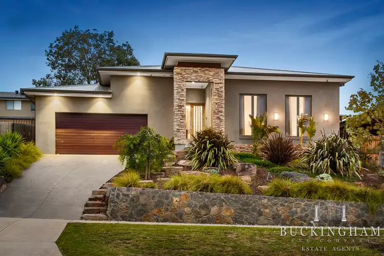 Main view of Homely house listing, 83 Bellbird Road, Diamond Creek VIC 3089