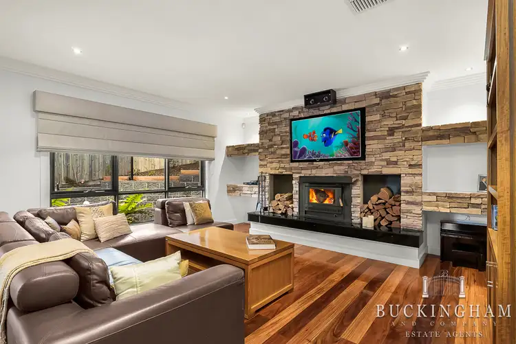 Second view of Homely house listing, 83 Bellbird Road, Diamond Creek VIC 3089