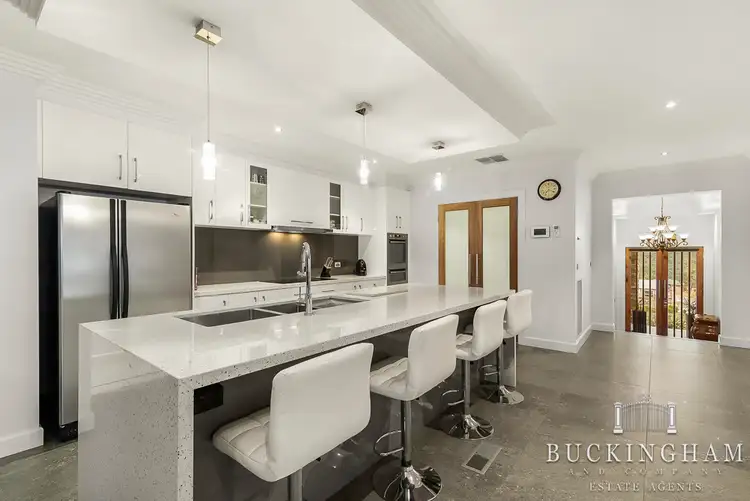 Third view of Homely house listing, 83 Bellbird Road, Diamond Creek VIC 3089