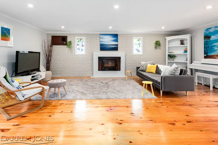 Third view of Homely house listing, 51 Cairns Street, Greensborough VIC 3088