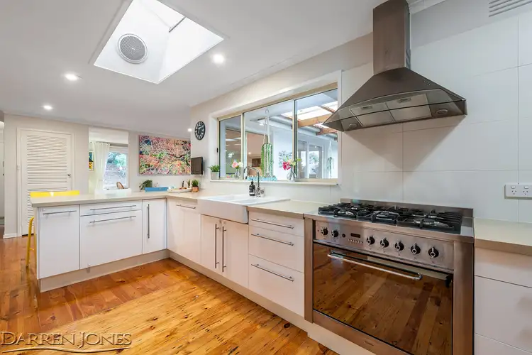 Fifth view of Homely house listing, 51 Cairns Street, Greensborough VIC 3088