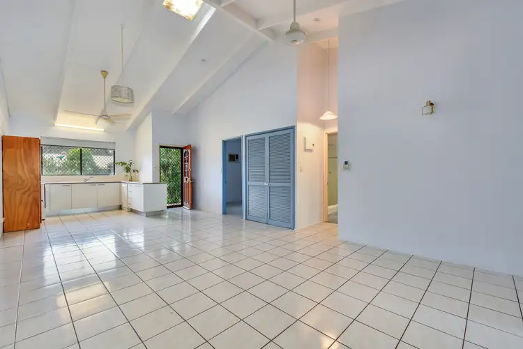 Second view of Homely apartment listing, 9/20 Somerville Gardens, Parap NT 820