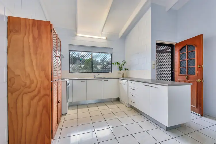 Third view of Homely apartment listing, 9/20 Somerville Gardens, Parap NT 820