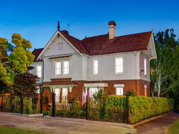 Third view of Homely house listing, 17 Lyons Street South, Ballarat Central VIC 3350