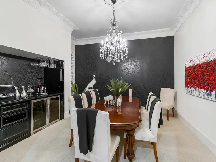 Fifth view of Homely house listing, 17 Lyons Street South, Ballarat Central VIC 3350