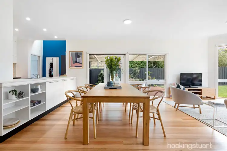 Second view of Homely house listing, 7 Spring Street, Sandringham VIC 3191