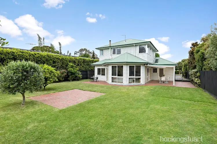 Fourth view of Homely house listing, 7 Spring Street, Sandringham VIC 3191
