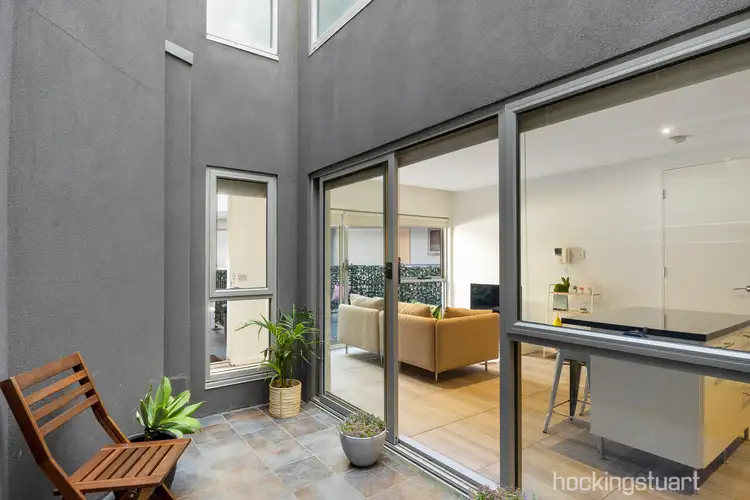 Fifth view of Homely apartment listing, 10/22 Abbott Street, Sandringham VIC 3191