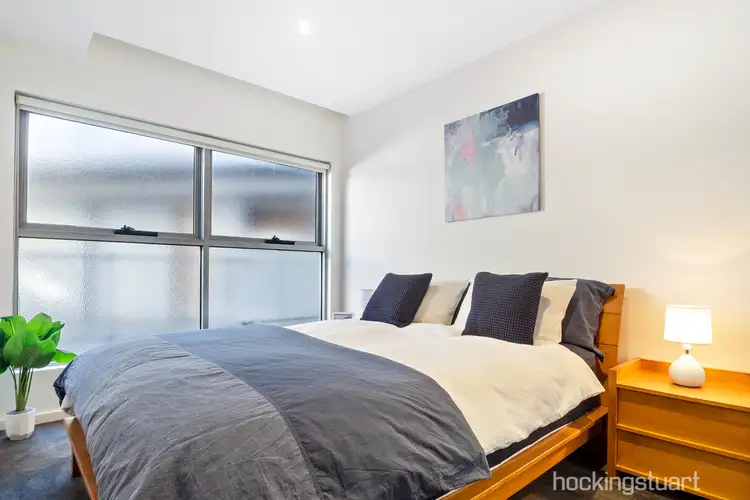 Sixth view of Homely apartment listing, 10/22 Abbott Street, Sandringham VIC 3191