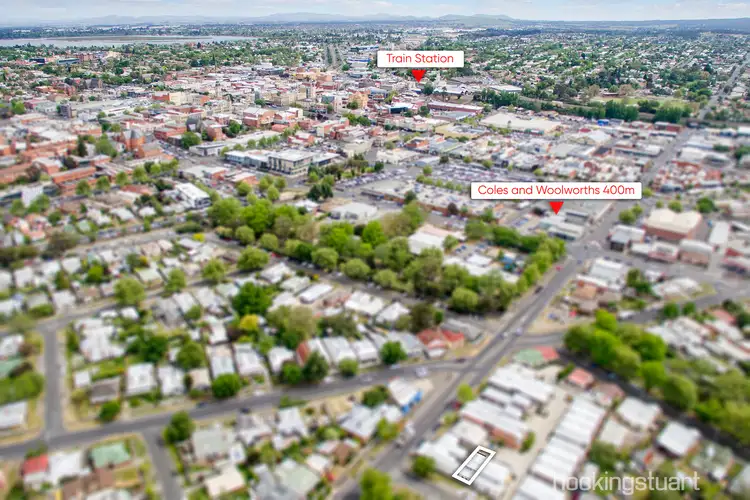 Second view of Homely house listing, 1a Haymes Crescent, Golden Point VIC 3350