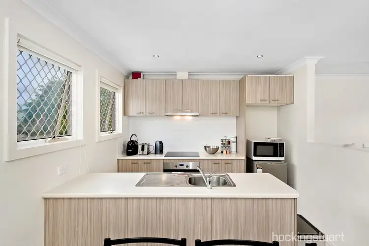Third view of Homely house listing, 1a Haymes Crescent, Golden Point VIC 3350