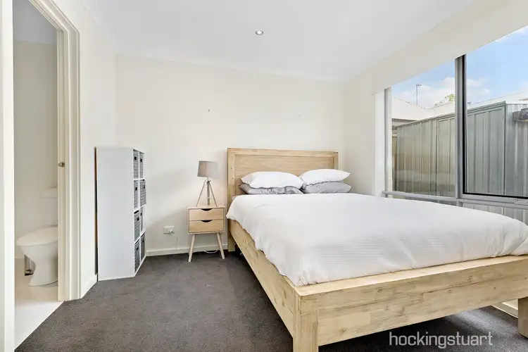 Fifth view of Homely house listing, 1a Haymes Crescent, Golden Point VIC 3350