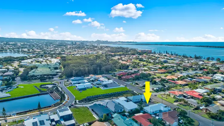 14 Catherine Street, Pelican Waters QLD 4551