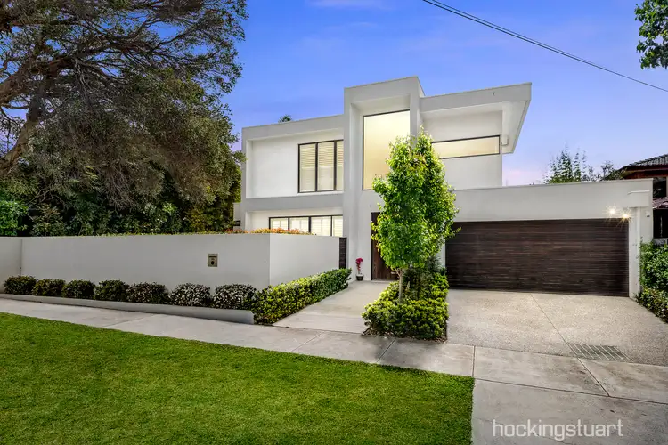 Main view of Homely house listing, 33 Tramway Parade, Beaumaris VIC 3193
