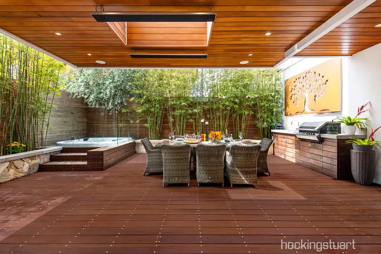 Second view of Homely house listing, 33 Tramway Parade, Beaumaris VIC 3193