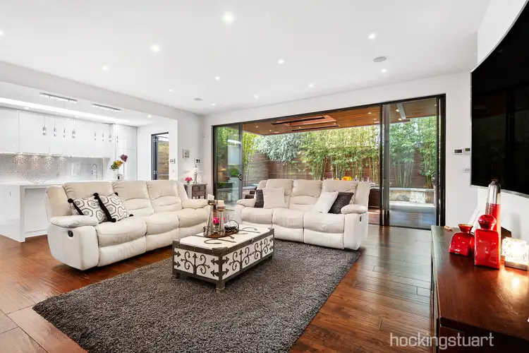 Third view of Homely house listing, 33 Tramway Parade, Beaumaris VIC 3193