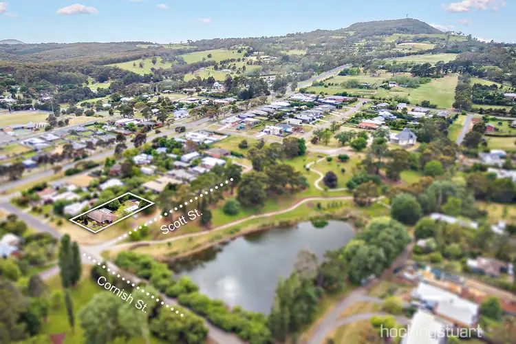 607 Cornish Street, Buninyong VIC 3357