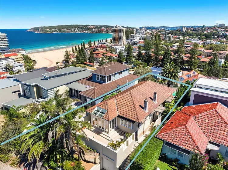 86 Queenscliff Road, Queenscliff NSW 2096