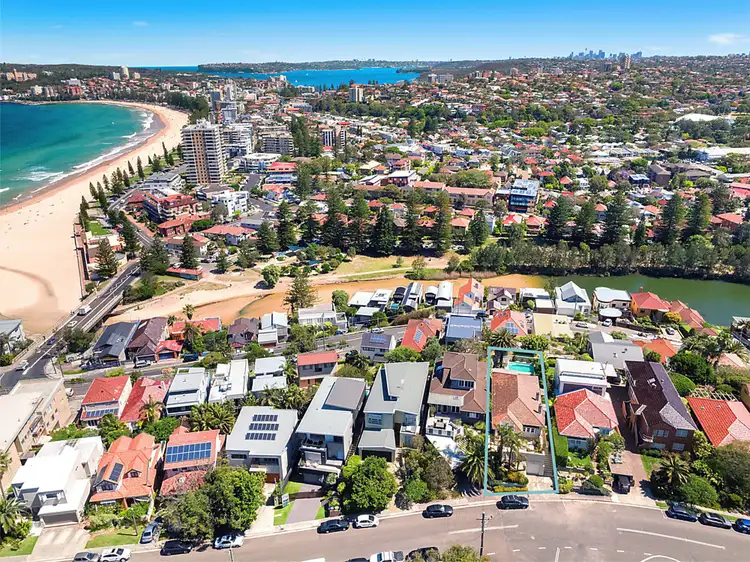 Sixth view of Homely house listing, 86 Queenscliff Road, Queenscliff NSW 2096