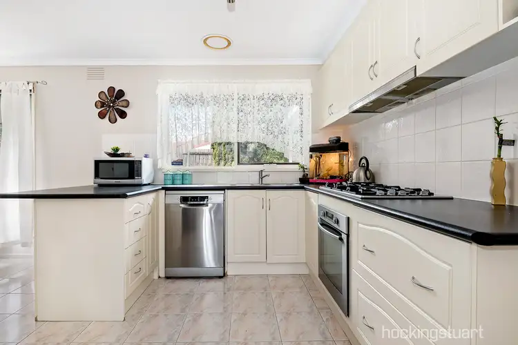 Second view of Homely house listing, 42 Quail Crescent, Melton VIC 3337