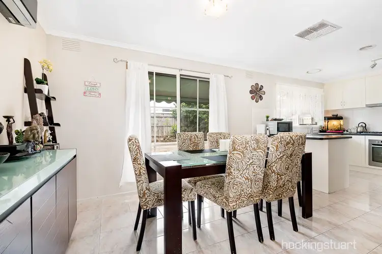 Third view of Homely house listing, 42 Quail Crescent, Melton VIC 3337